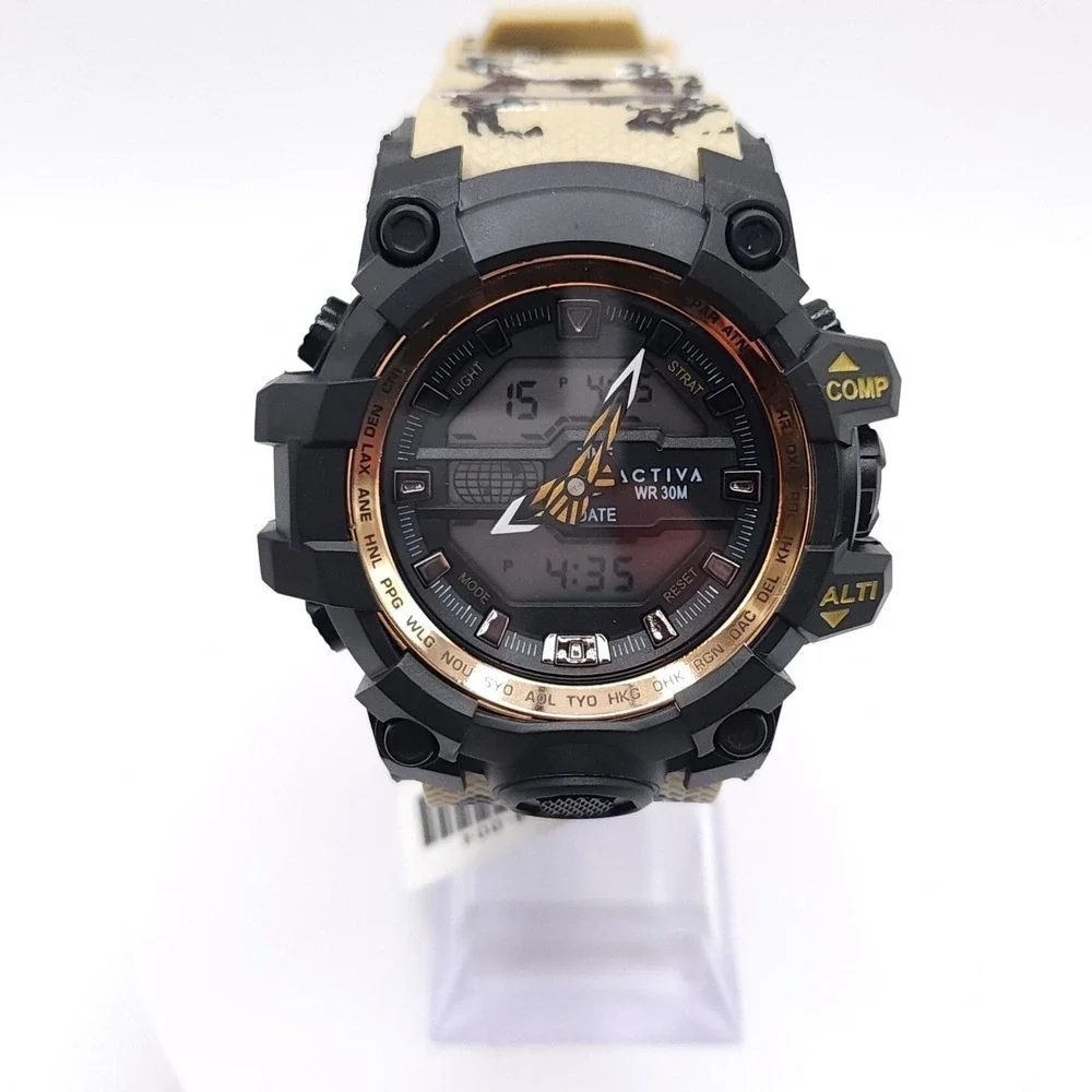 Invicta add bold